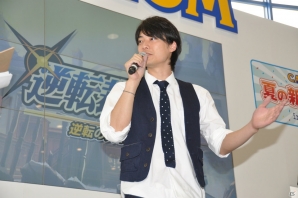 モンハンフェスタ開催決定！チャージアックス＆テツカブラ実機プレイ！兼崎 健太郎さんがゲスト登壇、新情報も盛りだくさんの「カプコン夏の新作体験会」ステージレポの画像110