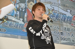 モンハンフェスタ開催決定！チャージアックス＆テツカブラ実機プレイ！兼崎 健太郎さんがゲスト登壇、新情報も盛りだくさんの「カプコン夏の新作体験会」ステージレポの画像111