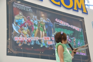 モンハンフェスタ開催決定！チャージアックス＆テツカブラ実機プレイ！兼崎 健太郎さんがゲスト登壇、新情報も盛りだくさんの「カプコン夏の新作体験会」ステージレポの画像50