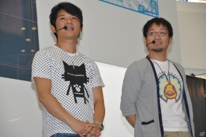 モンハンフェスタ開催決定！チャージアックス＆テツカブラ実機プレイ！兼崎 健太郎さんがゲスト登壇、新情報も盛りだくさんの「カプコン夏の新作体験会」ステージレポの画像53
