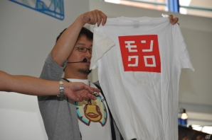 モンハンフェスタ開催決定！チャージアックス＆テツカブラ実機プレイ！兼崎 健太郎さんがゲスト登壇、新情報も盛りだくさんの「カプコン夏の新作体験会」ステージレポの画像54