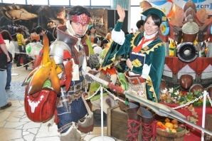 モンハンフェスタ開催決定！チャージアックス＆テツカブラ実機プレイ！兼崎 健太郎さんがゲスト登壇、新情報も盛りだくさんの「カプコン夏の新作体験会」ステージレポの画像65