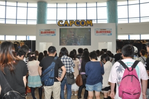 モンハンフェスタ開催決定！チャージアックス＆テツカブラ実機プレイ！兼崎 健太郎さんがゲスト登壇、新情報も盛りだくさんの「カプコン夏の新作体験会」ステージレポの画像69