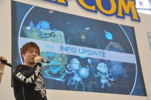 モンハンフェスタ開催決定！チャージアックス＆テツカブラ実機プレイ！兼崎 健太郎さんがゲスト登壇、新情報も盛りだくさんの「カプコン夏の新作体験会」ステージレポの画像96