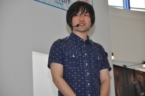 モンハンフェスタ開催決定！チャージアックス＆テツカブラ実機プレイ！兼崎 健太郎さんがゲスト登壇、新情報も盛りだくさんの「カプコン夏の新作体験会」ステージレポの画像98