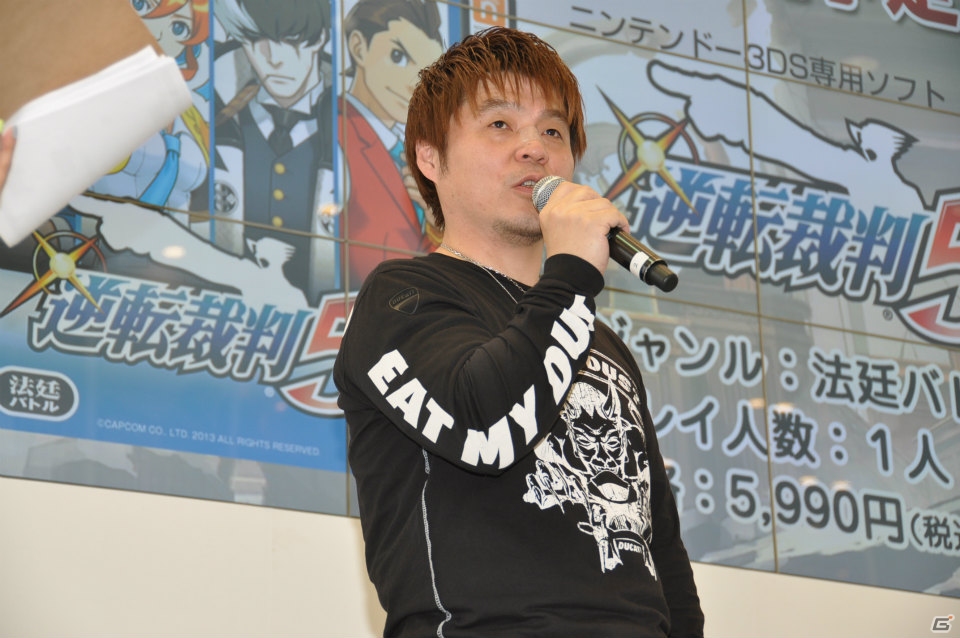 モンハンフェスタ開催決定！チャージアックス＆テツカブラ実機プレイ！兼崎 健太郎さんがゲスト登壇、新情報も盛りだくさんの「カプコン夏の新作体験会」ステージレポの画像111