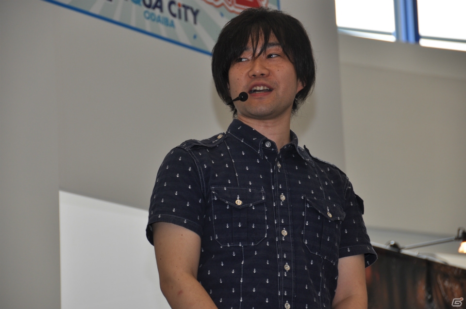 モンハンフェスタ開催決定！チャージアックス＆テツカブラ実機プレイ！兼崎 健太郎さんがゲスト登壇、新情報も盛りだくさんの「カプコン夏の新作体験会」ステージレポの画像112