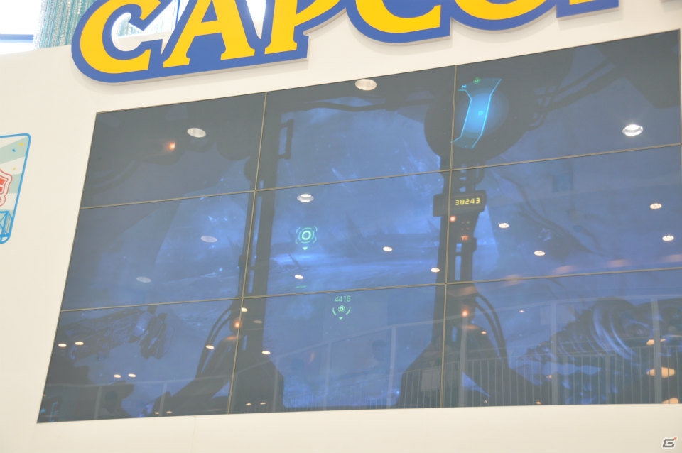 モンハンフェスタ開催決定！チャージアックス＆テツカブラ実機プレイ！兼崎 健太郎さんがゲスト登壇、新情報も盛りだくさんの「カプコン夏の新作体験会」ステージレポの画像126