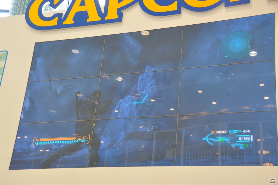 モンハンフェスタ開催決定！チャージアックス＆テツカブラ実機プレイ！兼崎 健太郎さんがゲスト登壇、新情報も盛りだくさんの「カプコン夏の新作体験会」ステージレポの画像131