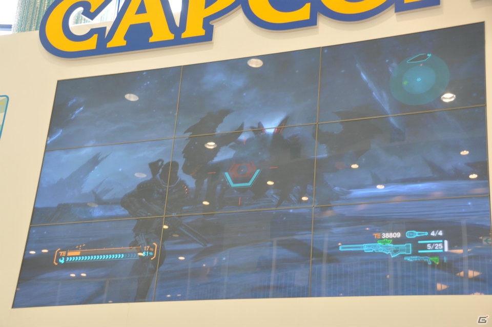 モンハンフェスタ開催決定！チャージアックス＆テツカブラ実機プレイ！兼崎 健太郎さんがゲスト登壇、新情報も盛りだくさんの「カプコン夏の新作体験会」ステージレポの画像135