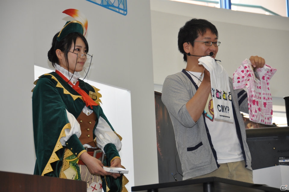 モンハンフェスタ開催決定！チャージアックス＆テツカブラ実機プレイ！兼崎 健太郎さんがゲスト登壇、新情報も盛りだくさんの「カプコン夏の新作体験会」ステージレポの画像39