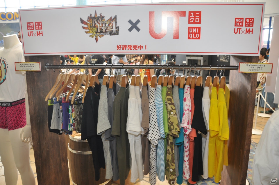 モンハンフェスタ開催決定！チャージアックス＆テツカブラ実機プレイ！兼崎 健太郎さんがゲスト登壇、新情報も盛りだくさんの「カプコン夏の新作体験会」ステージレポの画像67