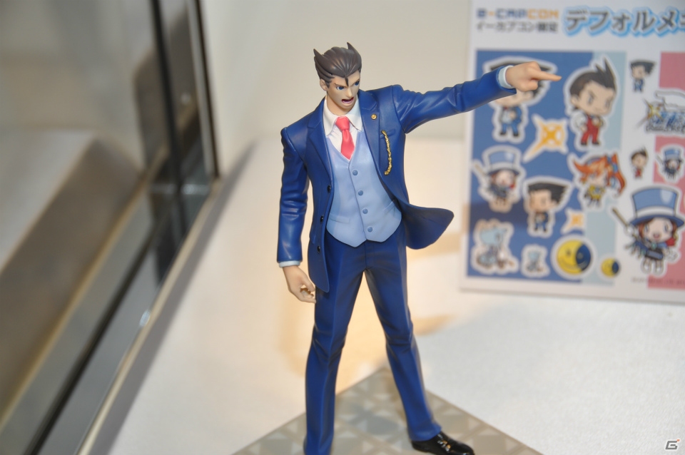 モンハンフェスタ開催決定！チャージアックス＆テツカブラ実機プレイ！兼崎 健太郎さんがゲスト登壇、新情報も盛りだくさんの「カプコン夏の新作体験会」ステージレポの画像71