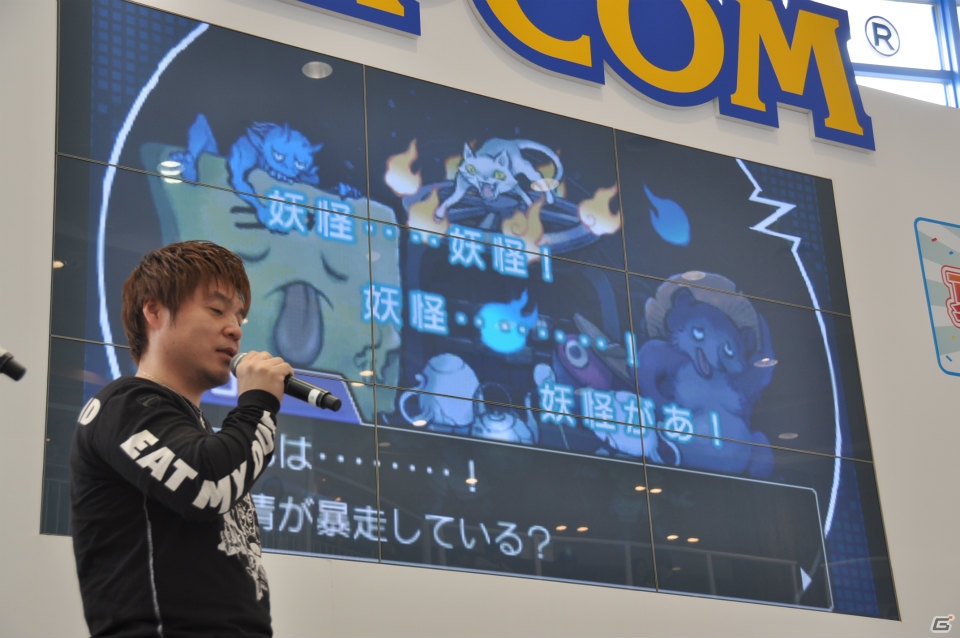 モンハンフェスタ開催決定！チャージアックス＆テツカブラ実機プレイ！兼崎 健太郎さんがゲスト登壇、新情報も盛りだくさんの「カプコン夏の新作体験会」ステージレポの画像89