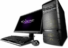 G-Tune、第4世代インテル Coreプロセッサーを搭載したゲーミングデスクトップパソコン6モデルを発売