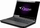 G-Tune、第4世代インテル Core i7プロセッサーを搭載したゲーミングノートパソコン9モデルを発売