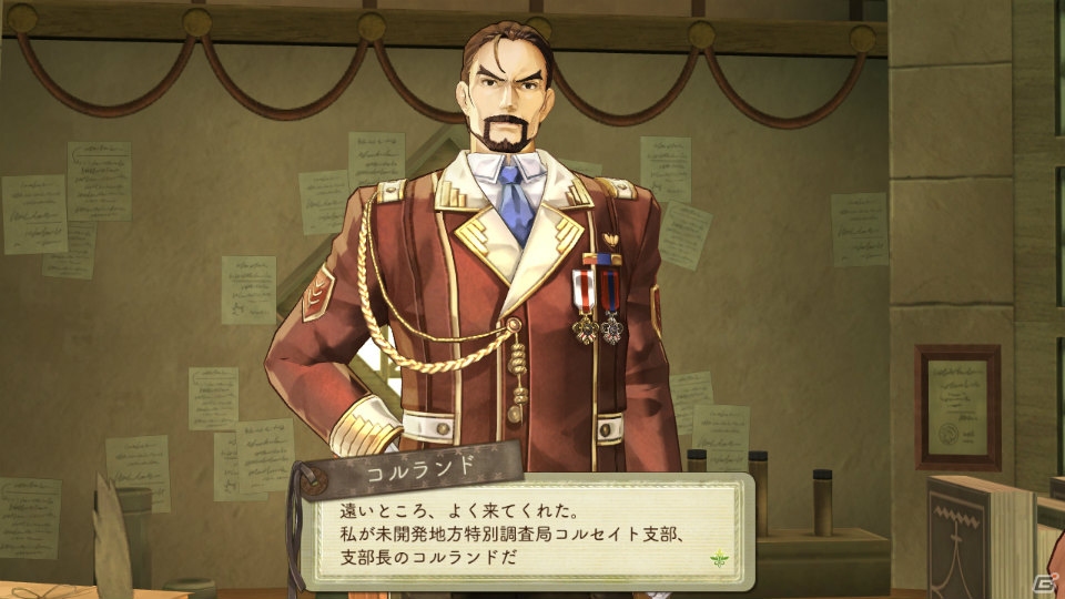 リンカやマリオンも登場！PS3「エスカ＆ロジーのアトリエ ～黄昏の空の錬金術士～」エスカとロジーそれぞれの錬金術を駆使する「調合」と「錬成」を紹介の画像17