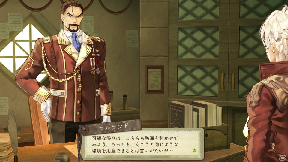 リンカやマリオンも登場！PS3「エスカ＆ロジーのアトリエ ～黄昏の空の錬金術士～」エスカとロジーそれぞれの錬金術を駆使する「調合」と「錬成」を紹介の画像18