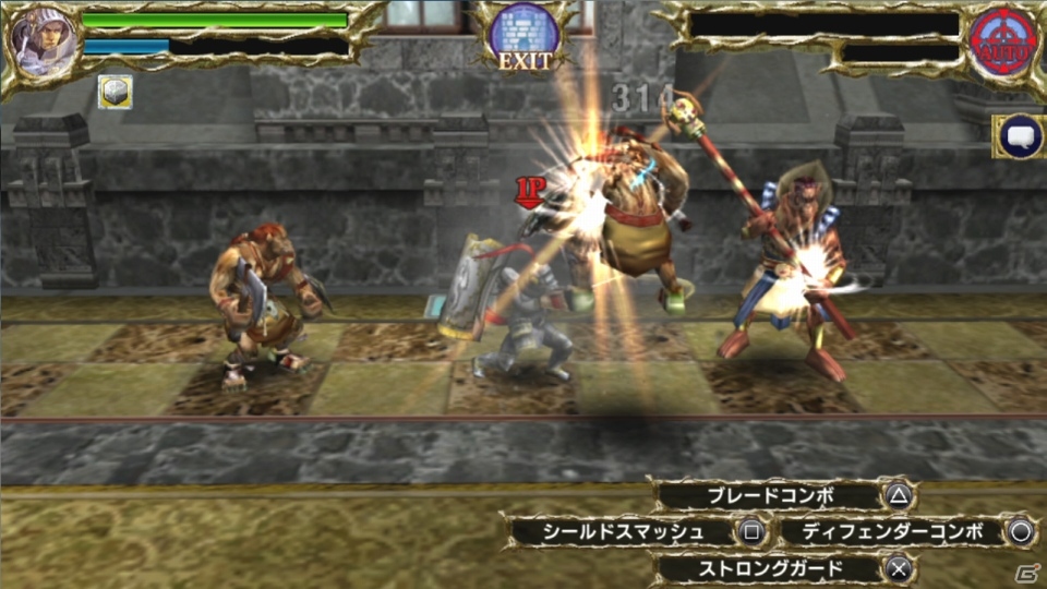 「ゴッドイーター2」や「アイドルマスター」が参戦決定！4thシーズンの新情報も明かされたPS Vita「サムライ＆ドラゴンズ」ファンミーティング2013冬レポートの画像29