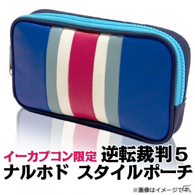 3DS「逆転裁判5」プレイ映像が満載の最新PV＆イーカプコン限定「LIMITED EDITION」の詳細が公開の画像6