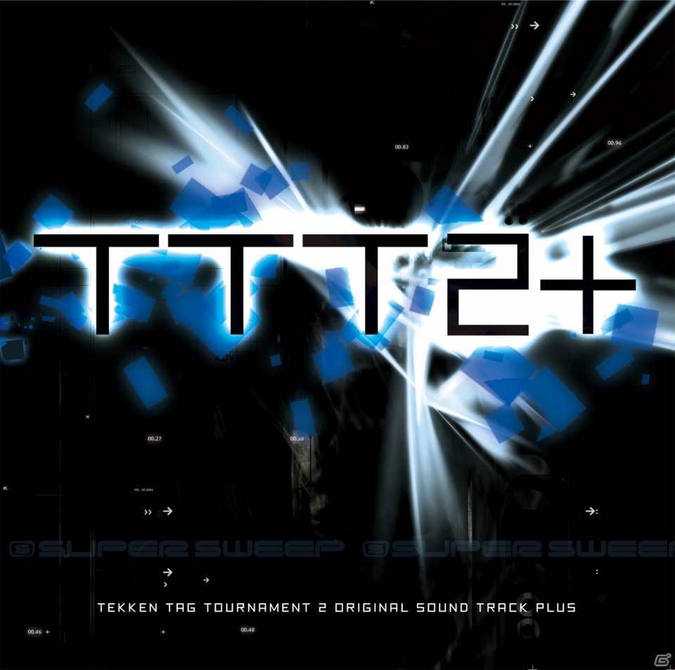 「鉄拳タッグトーナメント2」の楽曲を網羅したオリジナルサウンドトラックが6月28日に発売の画像1