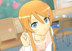 PS3「俺の妹がこんなに可愛いわけがない。 ハッピーエンド」アイドル活動の一端がチェックできるTVCMが公式サイトで公開