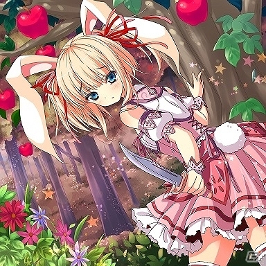 Mobage「姫奪！ダンジョンズロード」神話レジェンドカードが手に入るイベント「猜疑満ちたる祝福の森」が開催中の画像4