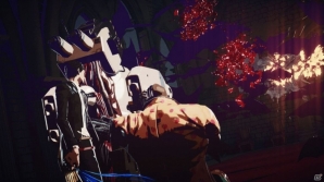 PS3/Xbox 360「KILLER IS DEAD」DLC「美女と夜獣とランジェリー」で追加されるエピソード「血を奪った男」を紹介！「PREMIUM EDITION」の発売も決定の画像20