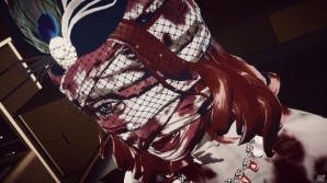 PS3/Xbox 360「KILLER IS DEAD」DLC「美女と夜獣とランジェリー」で追加されるエピソード「血を奪った男」を紹介！「PREMIUM EDITION」の発売も決定の画像8