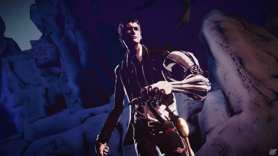 PS3/Xbox 360「KILLER IS DEAD」DLC「美女と夜獣とランジェリー」で追加されるエピソード「血を奪った男」を紹介！「PREMIUM EDITION」の発売も決定の画像19