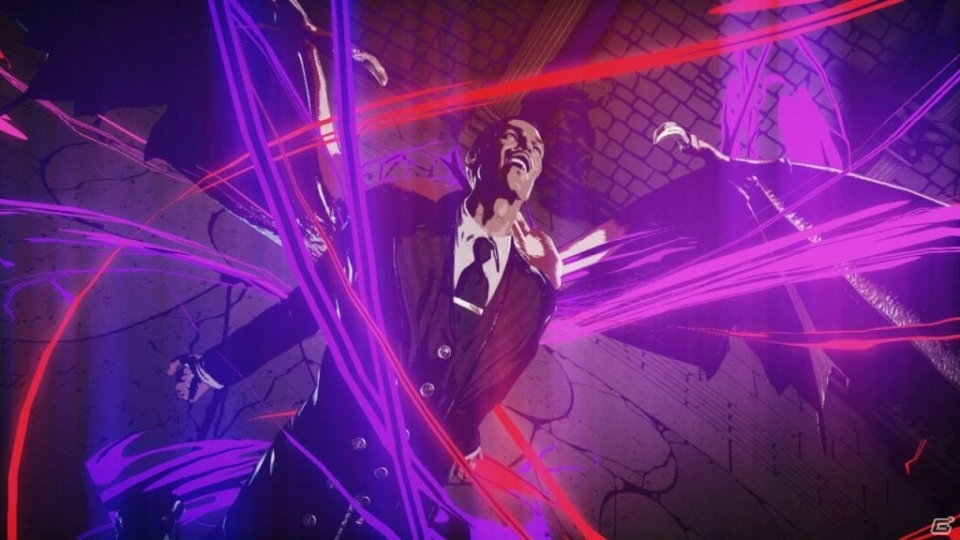 PS3/Xbox 360「KILLER IS DEAD」DLC「美女と夜獣とランジェリー」で追加されるエピソード「血を奪った男」を紹介！「PREMIUM EDITION」の発売も決定の画像22