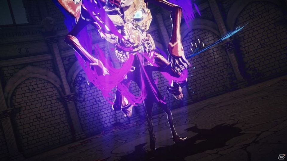 PS3/Xbox 360「KILLER IS DEAD」DLC「美女と夜獣とランジェリー」で追加されるエピソード「血を奪った男」を紹介！「PREMIUM EDITION」の発売も決定の画像25