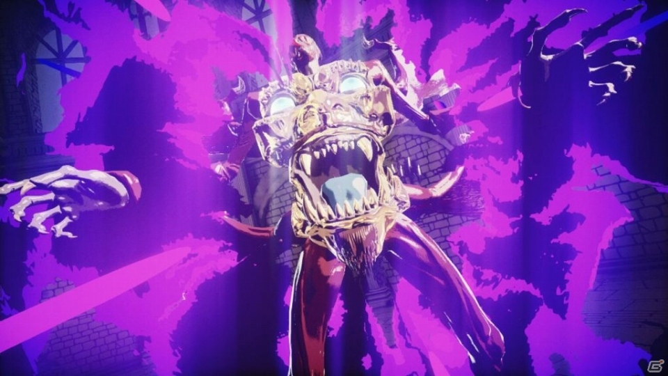 PS3/Xbox 360「KILLER IS DEAD」DLC「美女と夜獣とランジェリー」で追加されるエピソード「血を奪った男」を紹介！「PREMIUM EDITION」の発売も決定の画像27
