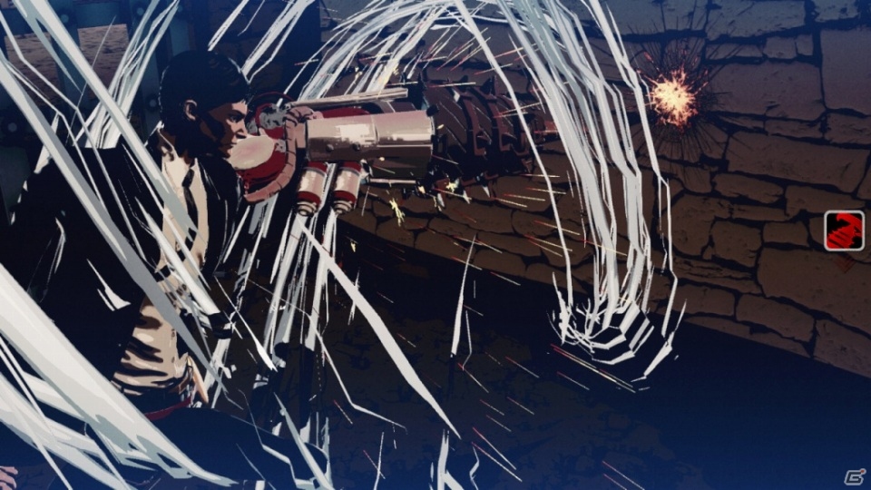 PS3/Xbox 360「KILLER IS DEAD」DLC「美女と夜獣とランジェリー」で追加されるエピソード「血を奪った男」を紹介！「PREMIUM EDITION」の発売も決定の画像36