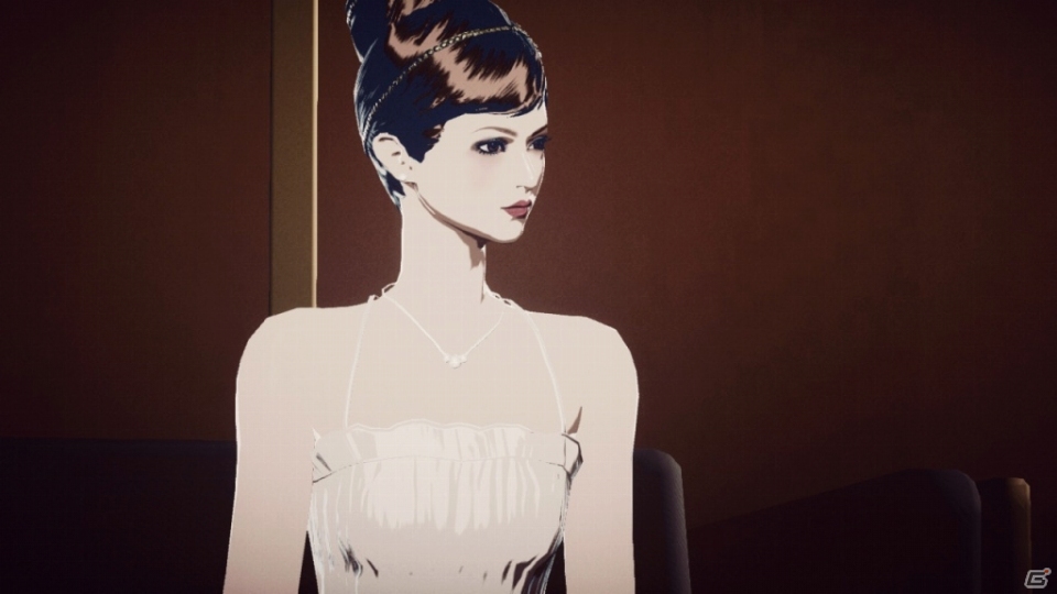 PS3/Xbox 360「KILLER IS DEAD」DLC「美女と夜獣とランジェリー」で追加されるエピソード「血を奪った男」を紹介！「PREMIUM EDITION」の発売も決定の画像38