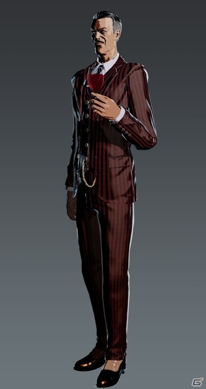 PS3/Xbox 360「KILLER IS DEAD」DLC「美女と夜獣とランジェリー」で追加されるエピソード「血を奪った男」を紹介！「PREMIUM EDITION」の発売も決定の画像4
