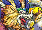 iOS/Android「ロックマン クロスオーバー」にクロノスやドゥルックが登場する「ドラゴンコインズ コラボガチャキャンペーン」がスタート