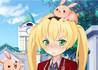 「妹・ツンデレ・ヤンデレ」など自分好みのタイプにできる！Android「萌えCanちぇんじ！」がGoogle Playにて配信開始