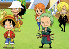 多彩なジャンルのゲームが遊べるAndroid「ONE PIECE モジャ!」Google Playにて6月6日より配信開始