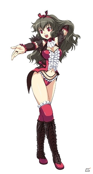 「リング☆ドリーム～女子プロレス大戦～」がmixiゲームにて本日よりサービス開始！斎藤千和さん、三瓶由布子さんなどのボイスカードも続々登場の画像4