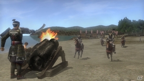 PS3/PS2/PC「信長の野望 Online ～鳳凰の章～」一致団結戦＆武将総力戦の2つの合戦が登場する「10周年記念東西大合戦」6月12日に開幕の画像1