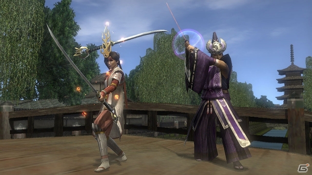 PS3/PS2/PC「信長の野望 Online ～鳳凰の章～」一致団結戦＆武将総力戦の2つの合戦が登場する「10周年記念東西大合戦」6月12日に開幕の画像3