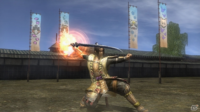 PS3/PS2/PC「信長の野望 Online ～鳳凰の章～」一致団結戦＆武将総力戦の2つの合戦が登場する「10周年記念東西大合戦」6月12日に開幕の画像4