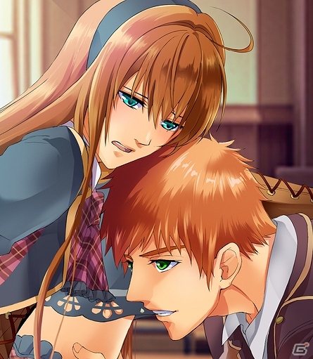 姫ゲームから始まる波乱万丈の学園生活！iOS/Android「俺プリ！～俺が学園のお姫様！？～」配信開始の画像6