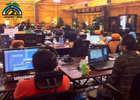 沖縄のコワーキングカフェ「クリエイターズレジデンス」にてゲーム開発の祭典「Tropical Unity Game Jam」が7月26日に開催