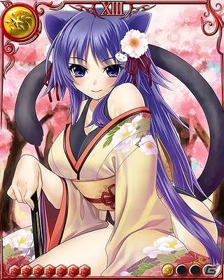 GREE/mixi「ドラゴン×ドライツェン」期間限定イベント「天に煌めく魔剣の罪は竜の心に恋をする」を開催の画像12
