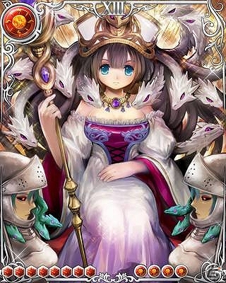 GREE/mixi「ドラゴン×ドライツェン」期間限定イベント「天に煌めく魔剣の罪は竜の心に恋をする」を開催の画像14