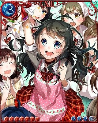 GREE/mixi「ドラゴン×ドライツェン」期間限定イベント「天に煌めく魔剣の罪は竜の心に恋をする」を開催の画像19