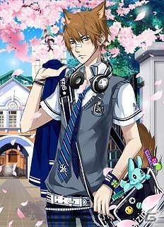 あなただけのカレ、育ててみない？Android版「擬人カレシ」が配信開始の画像1