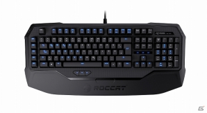 ROCCAT、「Computex Taipei 2013」にてゲーミングマウスやゲーミングキーボードの新製品を発表の画像3